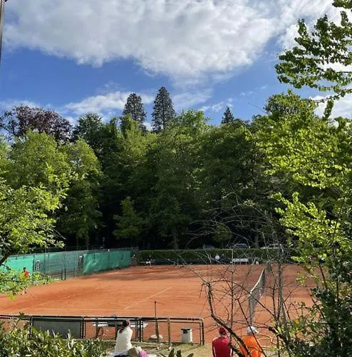 - Zentrumsnah, Eigener Parkplatz Und Großer Balkon Ins Grüne