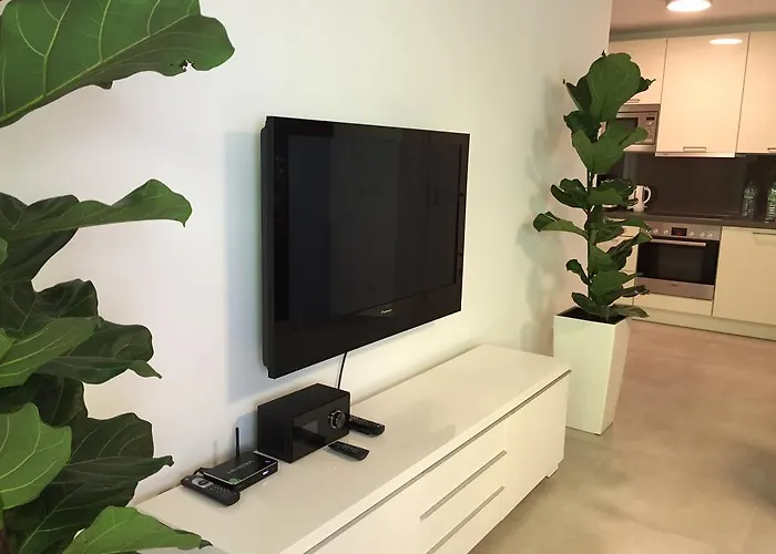 - Zentrumsnah, Eigener Parkplatz Und Großer Balkon Ins Grüne Apartamento Baden-Baden